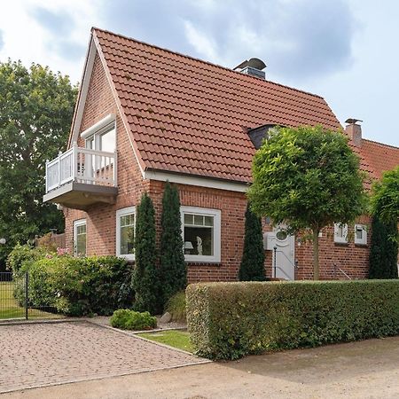 Villa Buhne 3 Grömitz Exterior foto